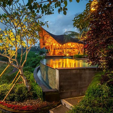 Kadewa Retreat Ubud - Adults Only מראה חיצוני תמונה