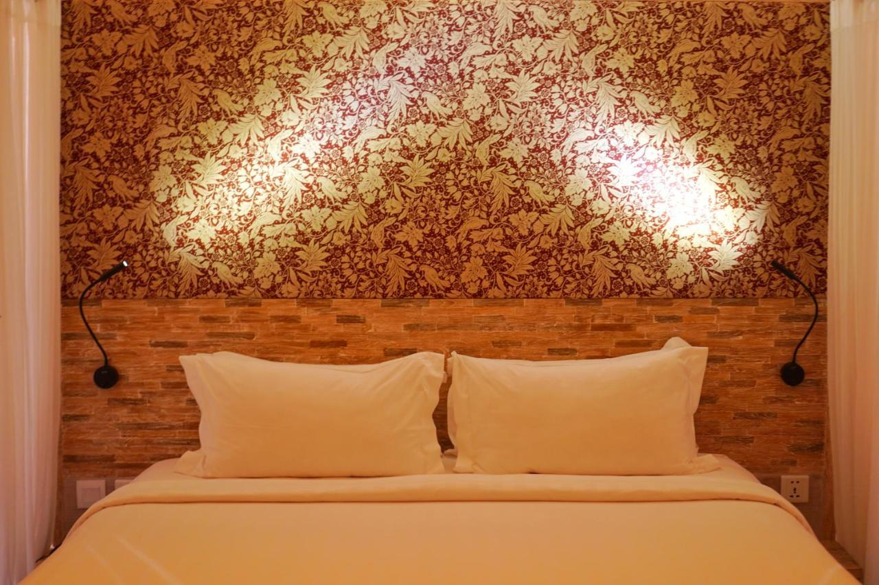 Kadewa Retreat Ubud - Adults Only מראה חיצוני תמונה
