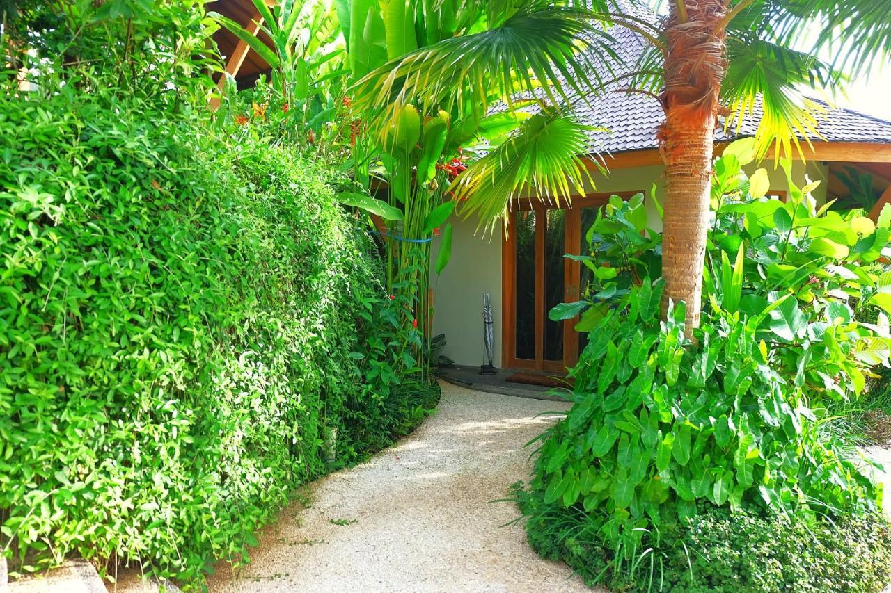 Kadewa Retreat Ubud - Adults Only מראה חיצוני תמונה
