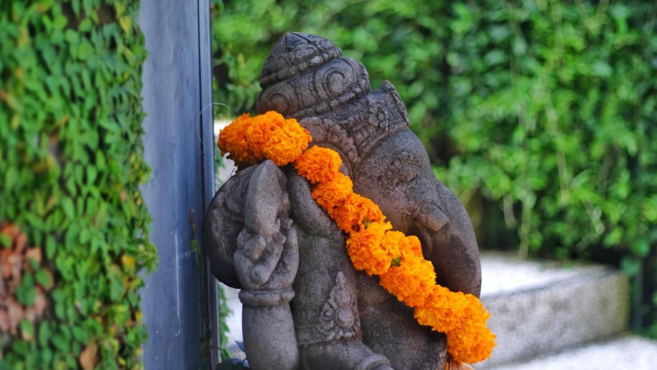 Kadewa Retreat Ubud - Adults Only מראה חיצוני תמונה