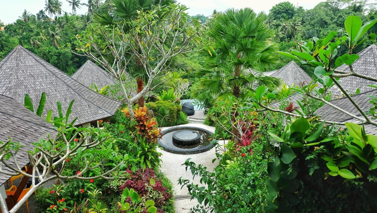 Kadewa Retreat Ubud - Adults Only מראה חיצוני תמונה