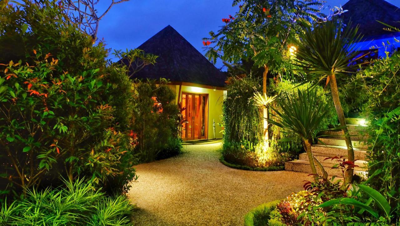 Kadewa Retreat Ubud - Adults Only מראה חיצוני תמונה