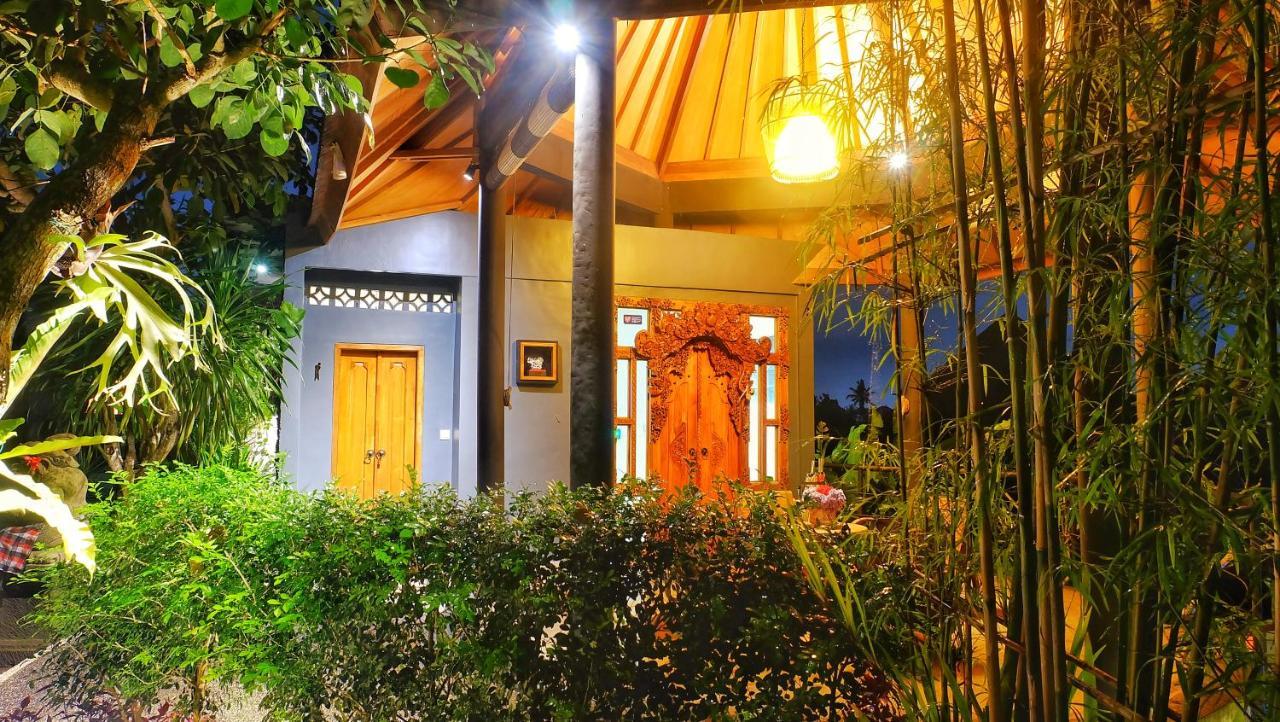 Kadewa Retreat Ubud - Adults Only מראה חיצוני תמונה
