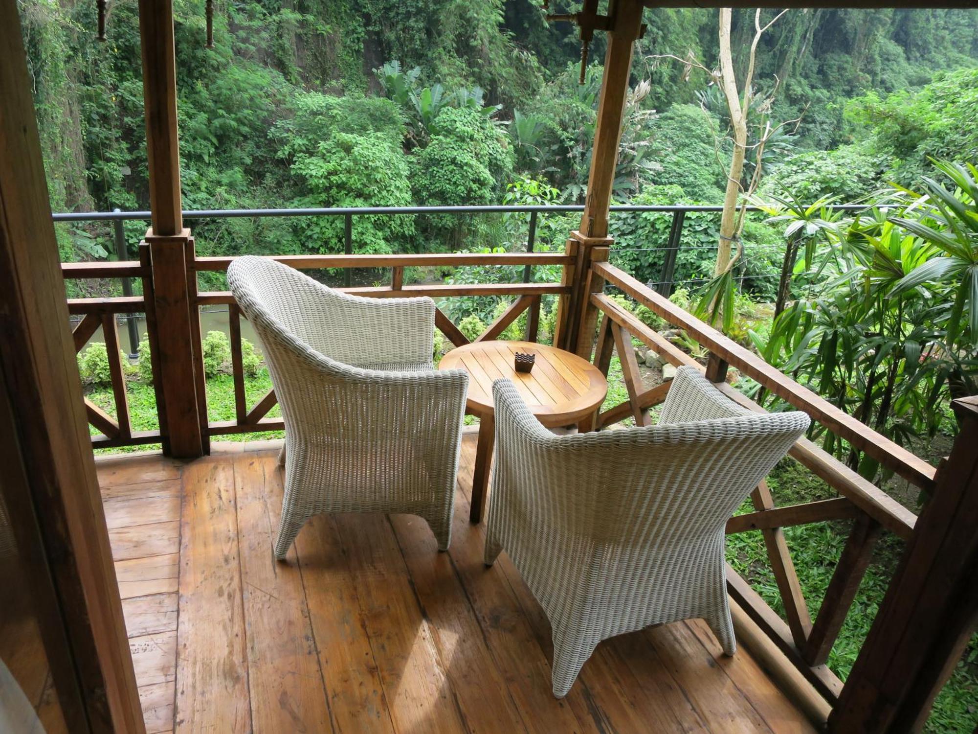 Kadewa Retreat Ubud - Adults Only מראה חיצוני תמונה