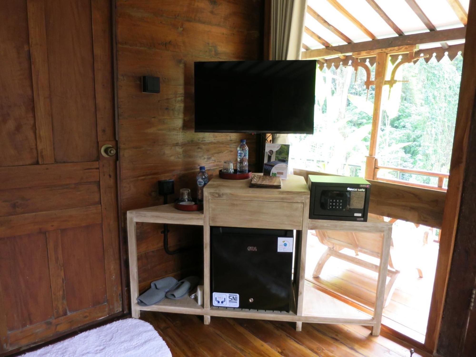 Kadewa Retreat Ubud - Adults Only מראה חיצוני תמונה