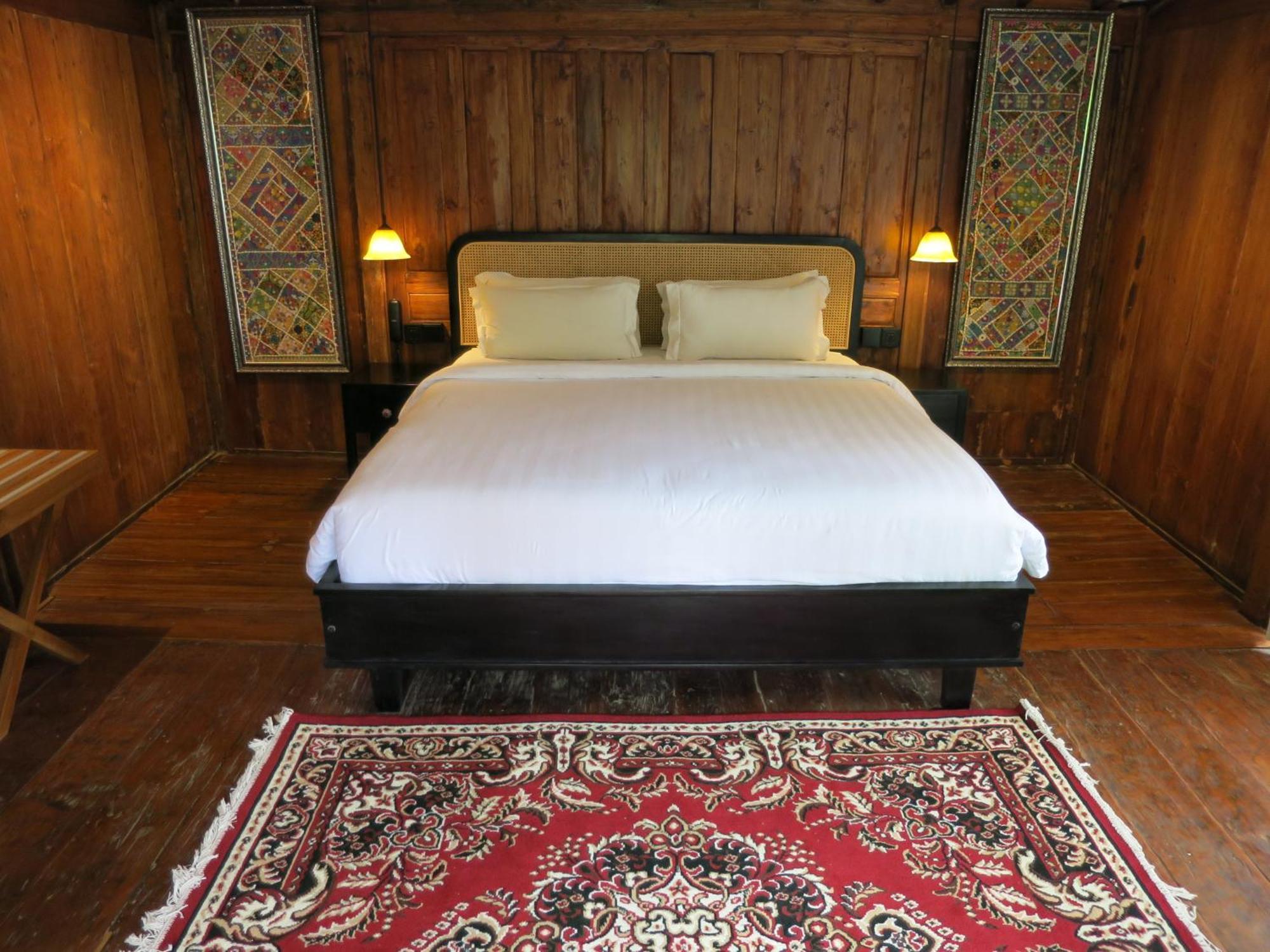 Kadewa Retreat Ubud - Adults Only מראה חיצוני תמונה