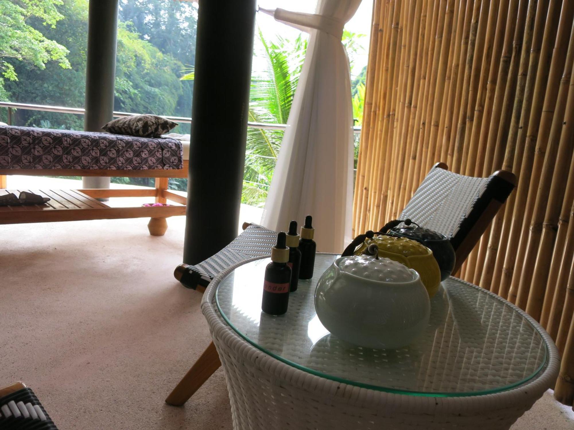 Kadewa Retreat Ubud - Adults Only מראה חיצוני תמונה