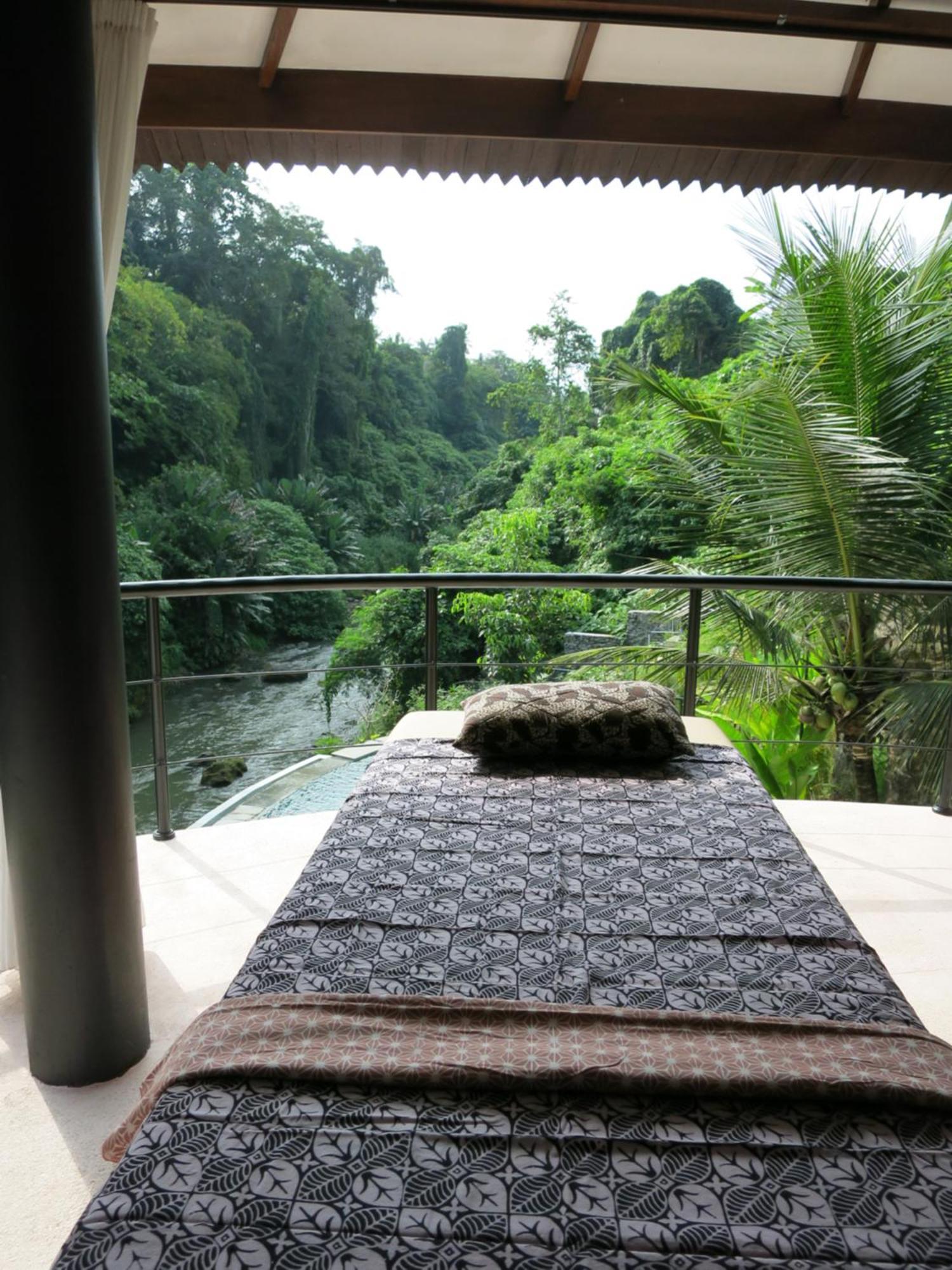 Kadewa Retreat Ubud - Adults Only מראה חיצוני תמונה