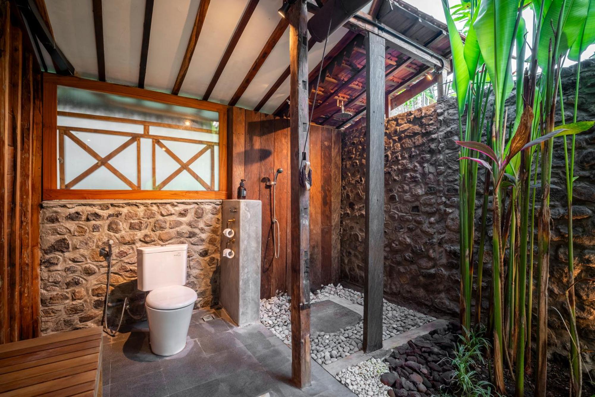 Kadewa Retreat Ubud - Adults Only מראה חיצוני תמונה
