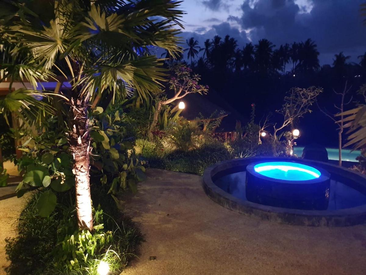 Kadewa Retreat Ubud - Adults Only מראה חיצוני תמונה