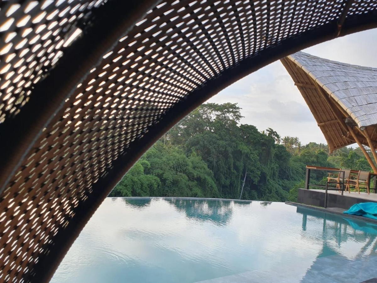 Kadewa Retreat Ubud - Adults Only מראה חיצוני תמונה