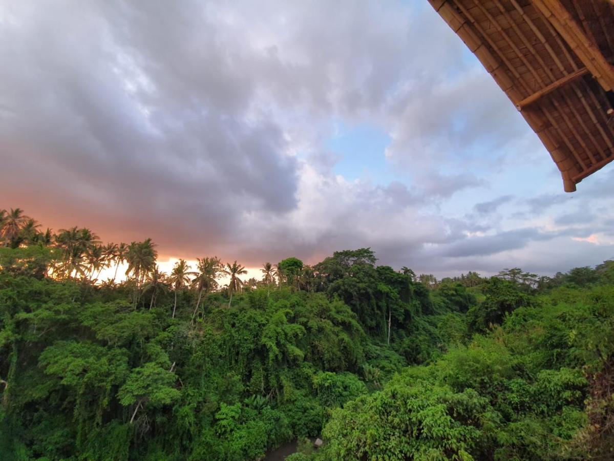 Kadewa Retreat Ubud - Adults Only מראה חיצוני תמונה
